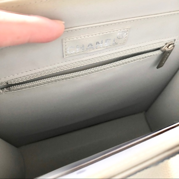 ⭕️SOLD⭕️Chanel bag - Picture 5 of 8